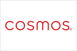 Cosmos: 10% off Europe  & North America in 2025