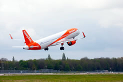 Extra seats boost options with easyJet holidays for winter 2024/25
