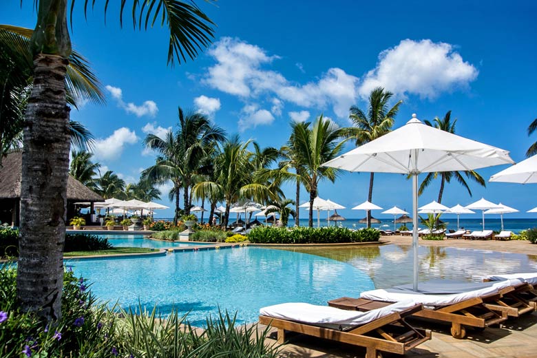 Luxury holidays in Mauritius