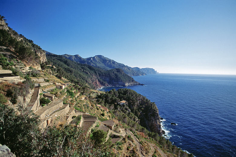 Go off the beaten track in Majorca