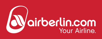 Airline Tickets & Flights from Air Berlin