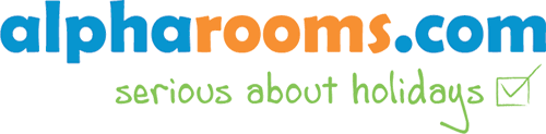 Hotels, Apartments & Villas - Accommodation from Alpha Rooms