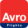 Airline Tickets & Flights from Avro