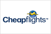 Airline Tickets & Flights from Cheap Flights
