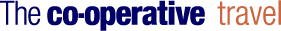 Holidays, Vacations & Shortbreaks from Co-operative Travel