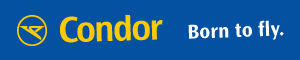 Airline Tickets & Flights from Condor