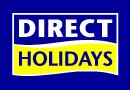 Holidays, Vacations & Shortbreaks from Direct Holidays
