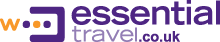 Hire Cars, Transfers & Airport Parking from Essential Travel