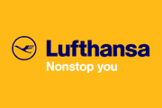 Airline Tickets & Flights from Lufthansa