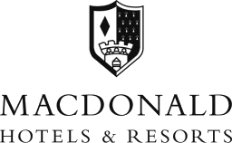 Accommodation from Macdonald Hotels