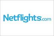 Airline Tickets & Flights from Netflights.com