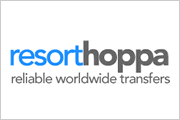 Hire Cars, Transfers & Airport Parking from Resorthoppa.com