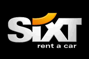 Hire Cars from Sixt