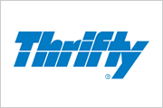 Hire Cars from Thrifty Rent-A-Car