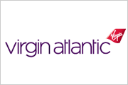 Airline Tickets & Flights from Virgin Atlantic