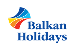 Holidays to Croatia from Belfast with Balkan Holidays