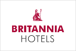 Britannia Hotel Edinburgh