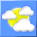 Broken Cloud