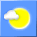 Isolated Cloud