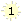 1 Hour of Sunshine per day (13% of Daylight Hours) in January