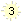 3 Hours of Sunshine per day (26% of Daylight Hours) in October