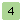 Temperature: 4&deg;C (39&deg;F) Temperature
