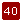 Temperature: 40&deg;C (104&deg;F) Temperature