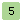5 &deg;C (41&deg;F) Minimum Night-time Temperature in May