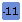 Temperature: -11&deg;C (12&deg;F)