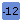 Temperature: -12&deg;C (10&deg;F)