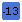 Temperature: -13&deg;C (9&deg;F)