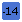 Temperature: -14&deg;C (7&deg;F)