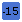 Temperature: -15&deg;C (5&deg;F)