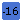 Temperature: -16&deg;C (3&deg;F)