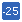 Temperature: -25&deg;C (-13&deg;F)
