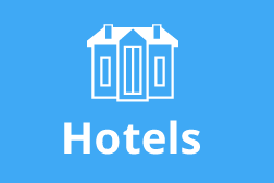 Durham Tees Valley Airport hotels