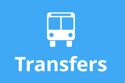 Leeds Bradford Airport transfers