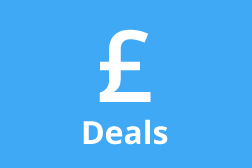 Top deals & discounts