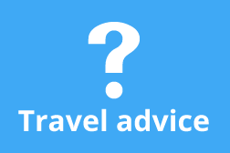 Italy travel advice