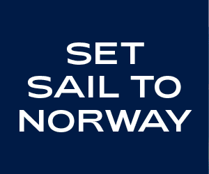 Visit the Norwegian Fjords with Fred Olsen Cruises