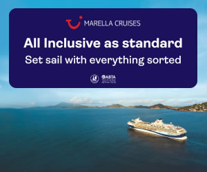 Marella Cruises: All inclusive sailings to the Med, Canaries & Caribbean
