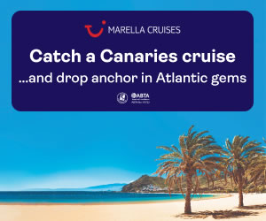 Marella Cruises: Top deals on sailings to the Canaries