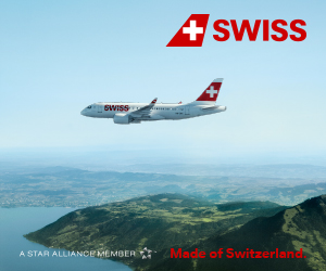 Swiss - made in Switzerland