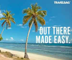 Travelbag: Save on holidays, flights & cruises worldwide