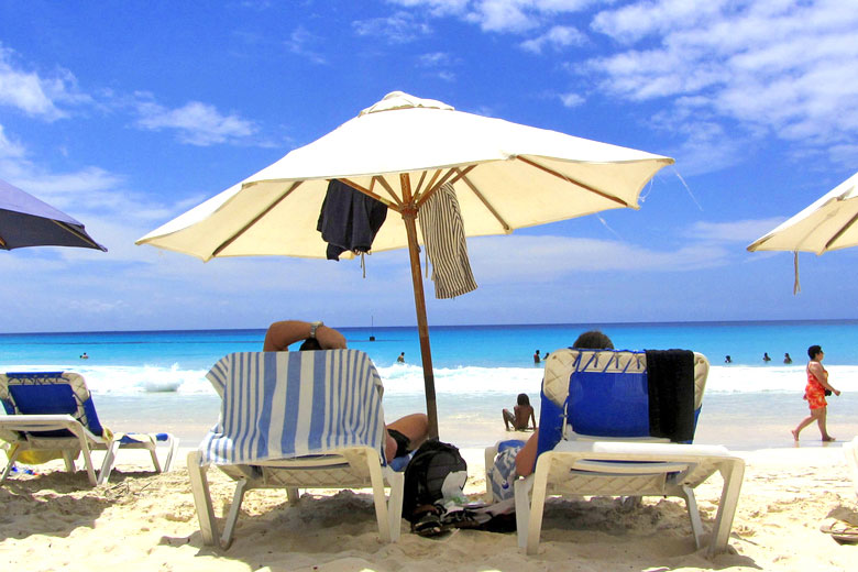 8 reasons to break away from the beach in Barbados © Loozrboy - Flickr Creative Commons