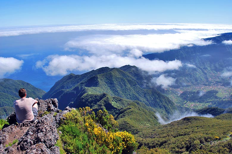 9 reasons to add Madeira to your bucket list © Yvann K - Fotolia.com