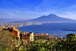 Naples for newcomers: a brief guide to the city