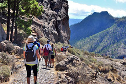 7 ways to get active on holiday in Gran Canaria