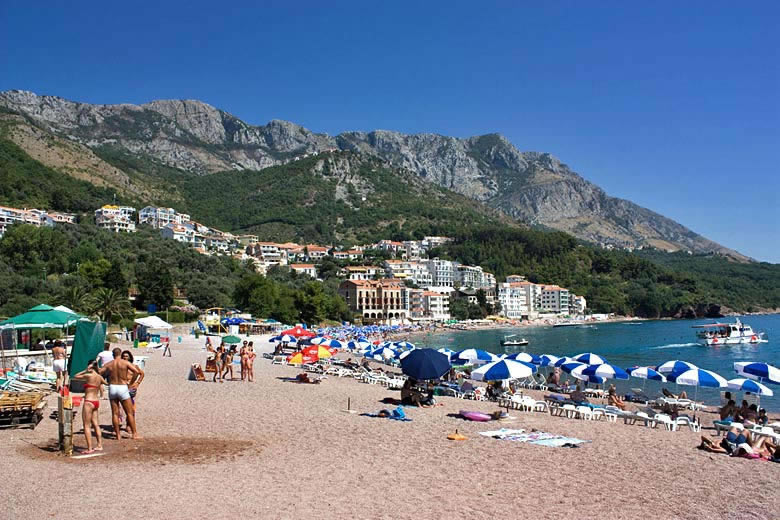 8 adventurous activities to try in Budva, Montenegro