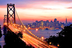 San Francisco after dark: Your guide to an evening out
